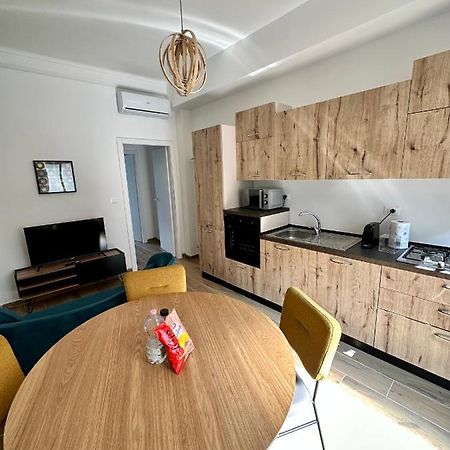 Casa Sassarina Apartment Turin Exterior photo