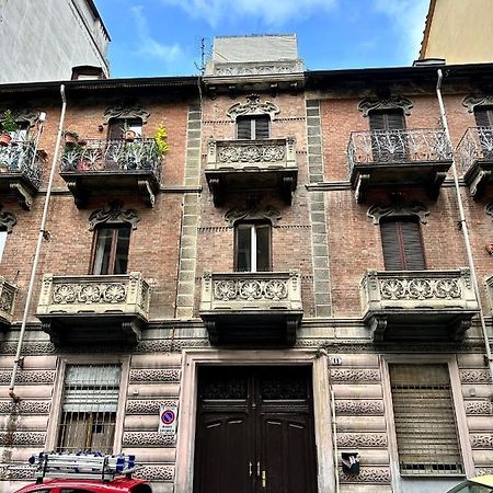 Casa Sassarina Apartment Turin Exterior photo