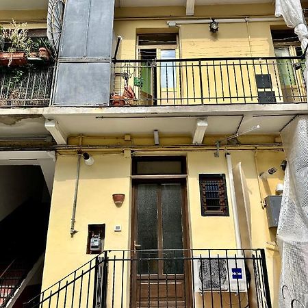 Casa Sassarina Apartment Turin Exterior photo