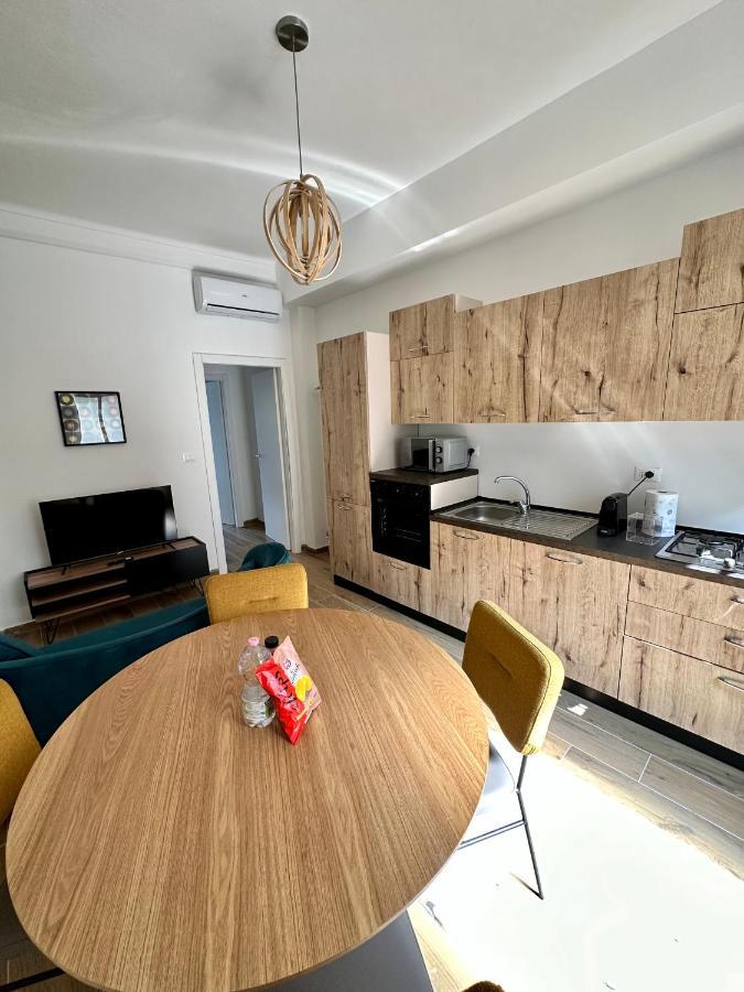 Casa Sassarina Apartment Turin Exterior photo