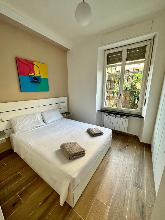 Casa Sassarina Apartment Turin Exterior photo